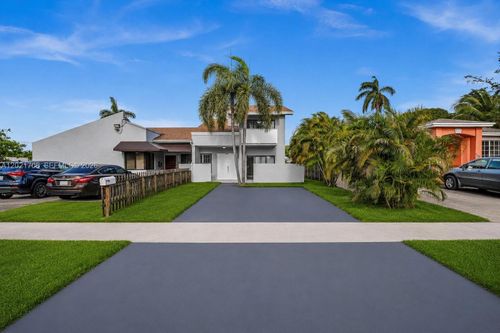 14212 Ne 4th Ave, MIAMI, FL, 33161-2923 | Card Image