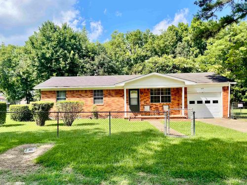 516 Martin Luther King, Kensett, AR, 72081 | Card Image