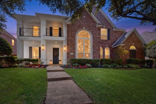 5616 Widgeon Way, Frisco, TX, 75034-5119 | Card Image