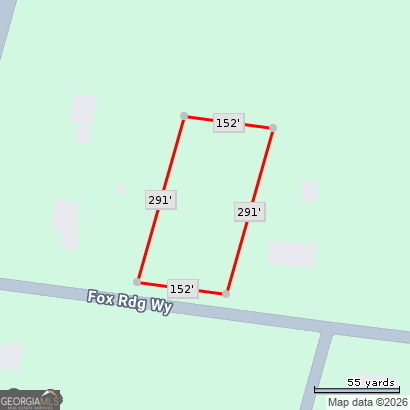 Land in Waynesville 2