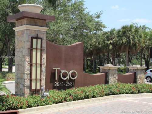apt-2003s-2681 N Flamingo Rd, Sunrise, FL, 33323-1781 | Card Image