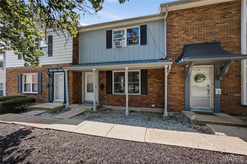 4434 Pegasus Dr, Saint Louis, MO, 63129-3312 | Card Image