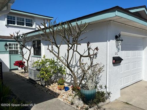 180 Queens Ct, Satellite Beach, FL, 32937-3243 | Card Image