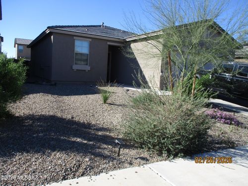 7159 W Star Garden Way, Tucson, AZ, 85757 | Card Image