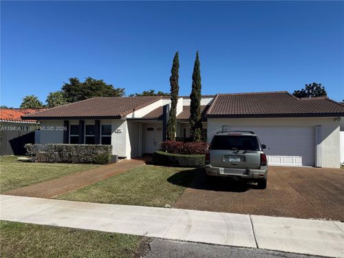 2431 Sw 124th Ave, Miami, FL, 33175-1907 | Card Image
