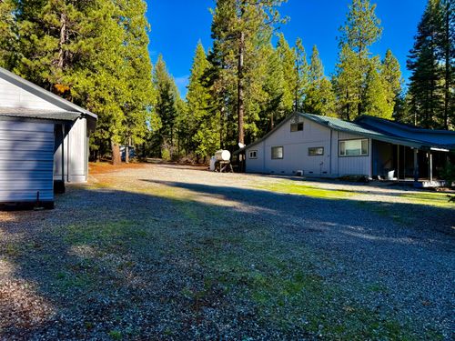 33250 Plateau Pines Rd, Shingletown, CA, 96088-9761 | Card Image