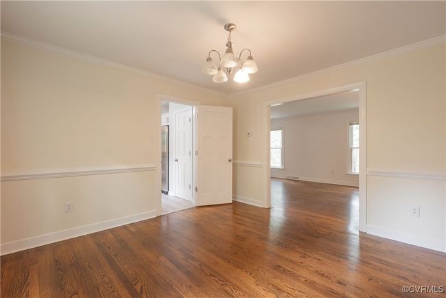 2901 London Park Dr, House other with 4 bedrooms, 3 bathrooms and null parking in Midlothian VA | Image 14