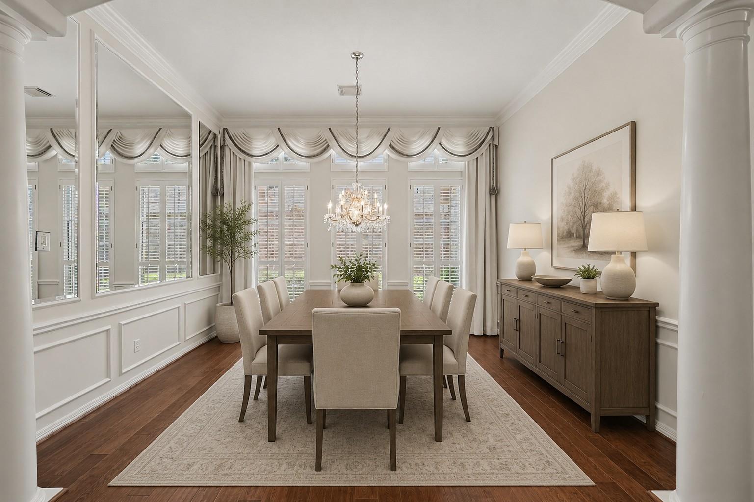 Residential in The Woodlands 3