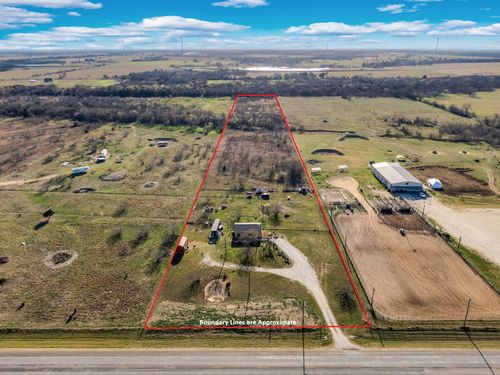 869 State Highway 171, Hubbard, TX, 76648-3020 | Card Image