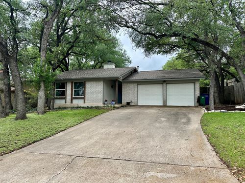 2715 Alderwood Drive, Austin, TX, 78745 | Card Image