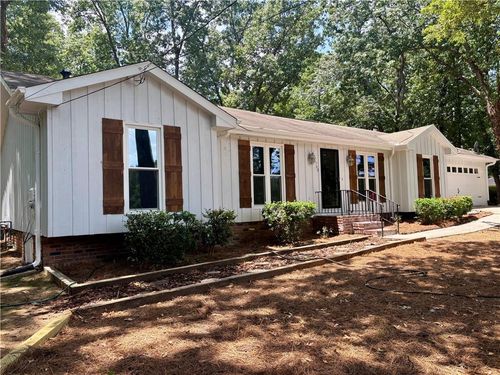 1743 Moss Dr, Snellville, GA, 30078-2742 | Card Image