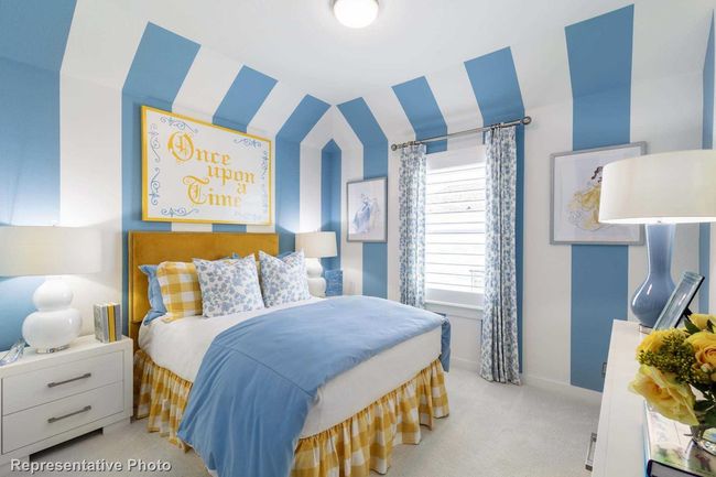 Secondary Bedroom (Representative Photo) | Image 28