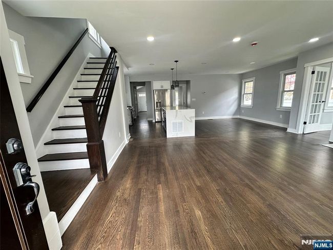 153 W Forest Ave, House other with 4 bedrooms, 3 bathrooms and null parking in Teaneck NJ | Image 5