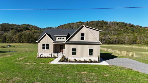 6071 Hurricane Creek Rd, Woodbury, TN, 37190-5003 | Card Image