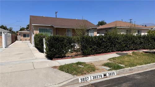 3827 Esmeralda Ave, El Monte, CA, 91731 | Card Image