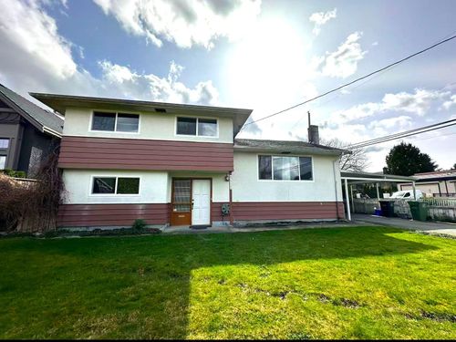 9511 Pinewell Cres, Richmond, BC, V7A2C7 | Card Image