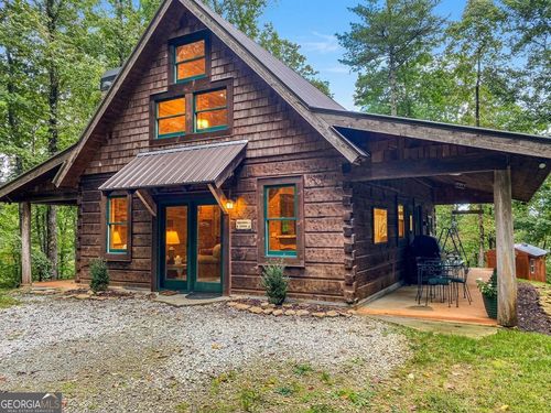 513 Coleman Heights Ln, Rabun Gap, GA, 30568 | Card Image