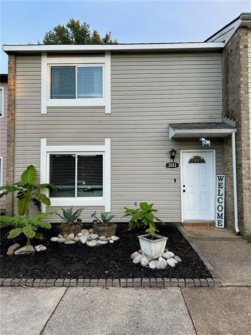 3513 Mountain Dr, Virginia Beach, VA, 23453-2216 | Card Image