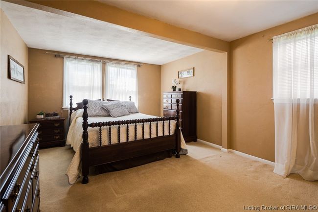 4621 Saint Johns Rd, Home with 3 bedrooms, 1 bathrooms and null parking in Floyds Knobs IN | Image 38