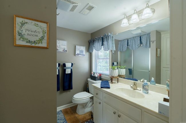 6435 Pangburn Rd, House other with 4 bedrooms, 3 bathrooms and null parking in Pangburn AR | Image 21