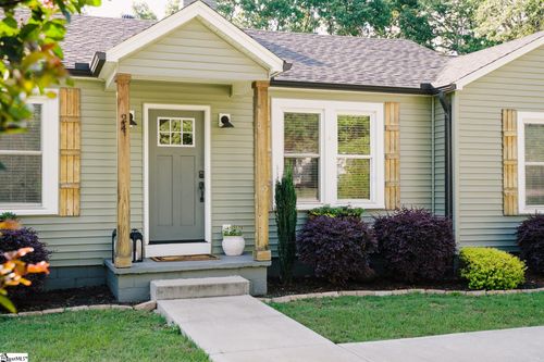 24 Brookdale Avenue, Greenville, SC, 29607 | Card Image