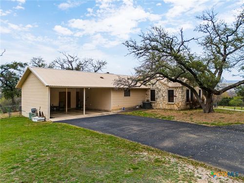 1003 N Ridge Street, Lampasas, TX, 76550 | Card Image