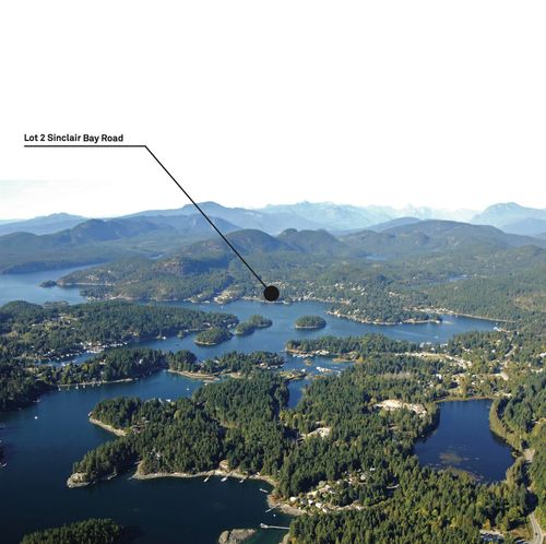 4713 Klevins Rd, Garden Bay, BC, V0N1S1 | Card Image