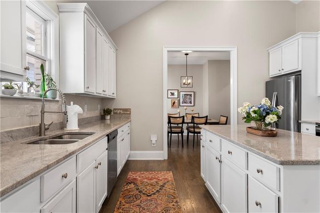504 Angier Ave Ne, House other with 3 bedrooms, 3 bathrooms and null parking in ATLANTA GA | Image 16