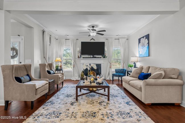 3928 Niagara Carthage Rd, House other with 4 bedrooms, 4 bathrooms and 2 parking in Whispering Pines NC | Image 5