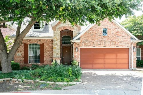 1025 Lake Ridge Dr, Richardson, TX, 75081-5155 | Card Image