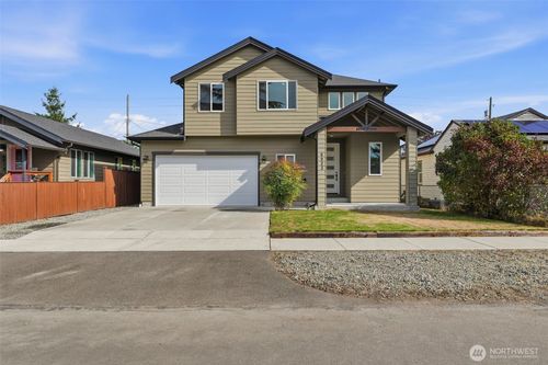 6923 S Mason Ave, Tacoma, WA, 98409-1539 | Card Image