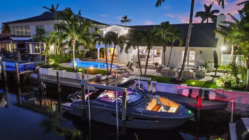 4261 Ne 24th Ave, Lighthouse Point, FL, 33064-8029 | Card Image