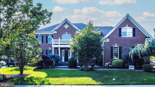 2151 Ferncroft Ln, CHESTER SPRINGS, PA, 19425-3847 | Card Image