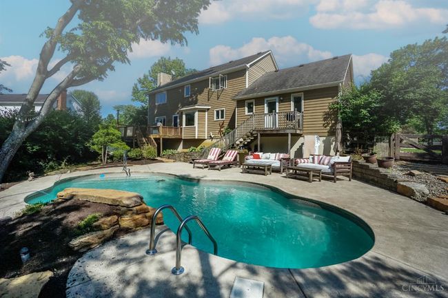 11659 Symmes Valley Dr, House other with 4 bedrooms, 3 bathrooms and null parking in Symmes Twp OH | Image 56