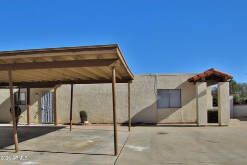 a-1124 Plaza Oro Loma, Sierra Vista, AZ, 85635-6503 | Card Image