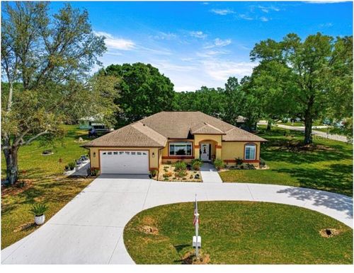 10317 Sw 63rd Ave, OCALA, FL, 34476-8917 | Card Image