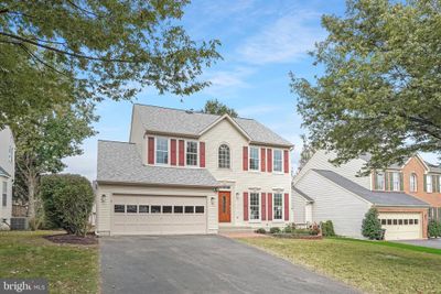 12913 Barleycorn Terrace, House other with 4 bedrooms, 3 bathrooms and null parking in GERMANTOWN MD | Image 2