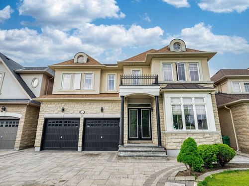 12 Vintonridge Dr, Brampton, ON, L6P2T6 | Card Image