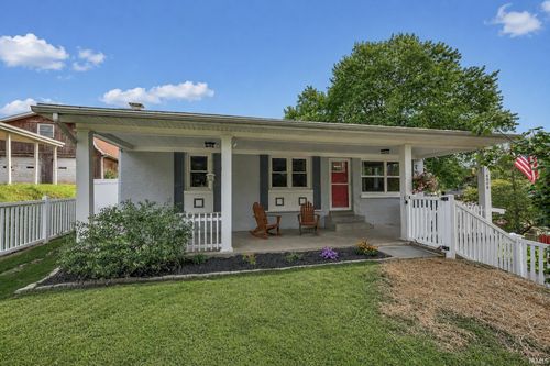 4008 W Oregon St, Evansville, IN, 47720-6344 | Card Image