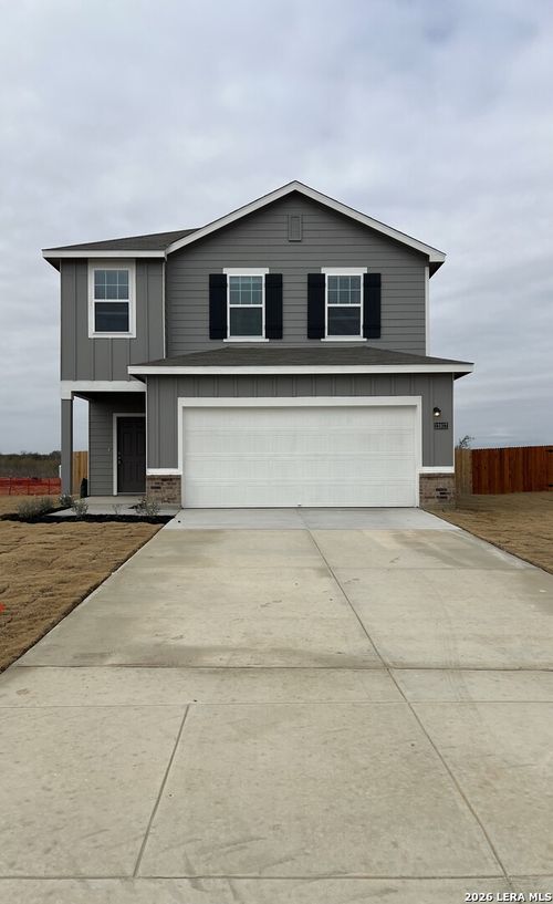 12817 Prairie Vly, Schertz, TX, 78154-0709 | Card Image