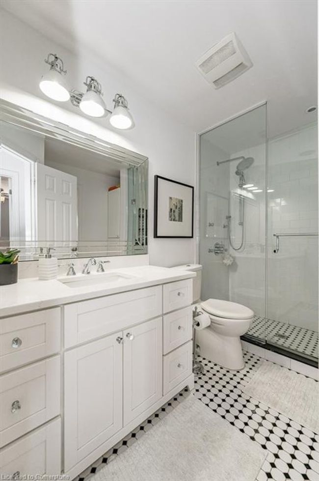 5 - 1061 N Shore Blvd E, Townhouse with 2 bedrooms, 3 bathrooms and 2 parking in Burlington ON | Image 29