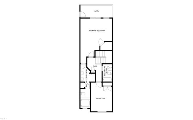 5B - 141 Riverwalk Way, Condo with 3 bedrooms, 4 bathrooms and null parking in Manchester NH | Image 31