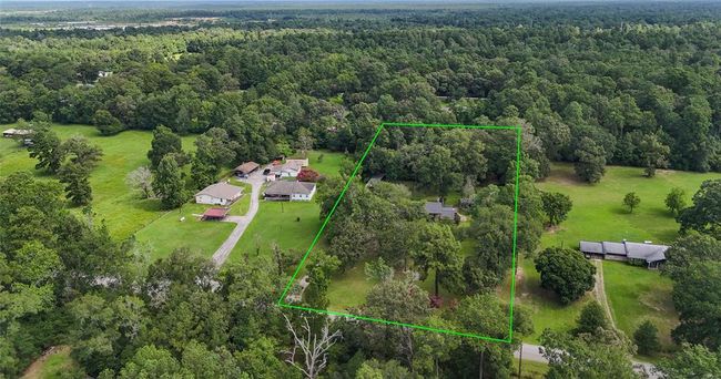 14443 Lyric Rd, House other with 5 bedrooms, 4 bathrooms and null parking in Conroe TX | Image 44