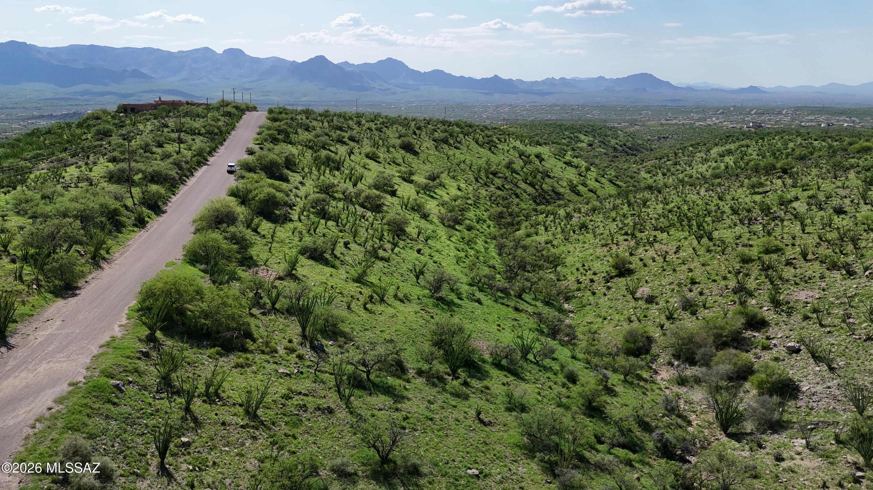 Land in Rio Rico