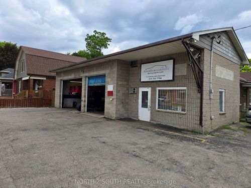 291 Rawdon St, Brantford, ON, N3S6H2 | Card Image