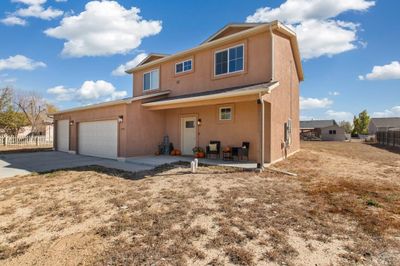 480 W Spaulding Ave North, House other with 3 bedrooms, 2 bathrooms and 3 parking in Pueblo West CO | Image 2