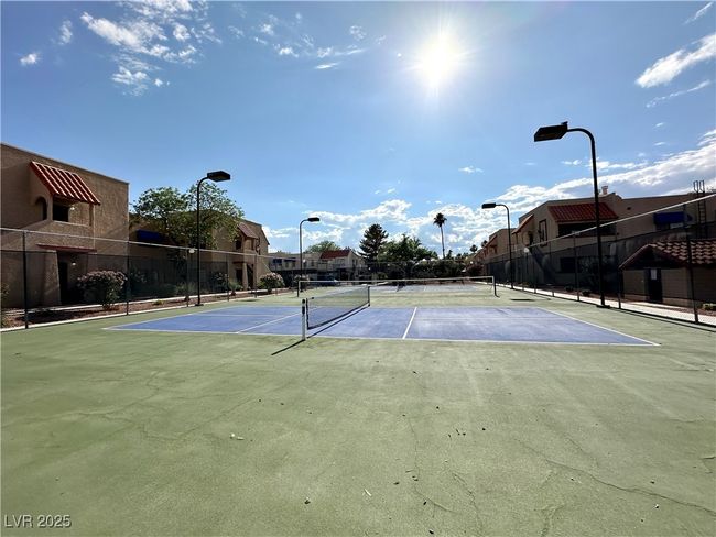 UNIT-351 - 4151 Sanderling Cir, Condo with 2 bedrooms, 2 bathrooms and null parking in Las Vegas NV | Image 21