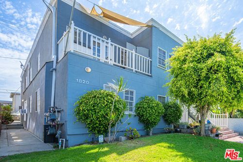 202-1820 S Barrington Ave, LOS ANGELES, CA, 90025-5378 | Card Image