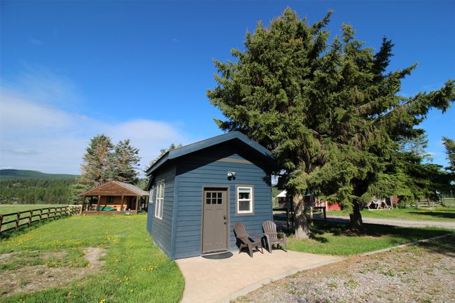Blue Cabin - Residence #6 | Image 108