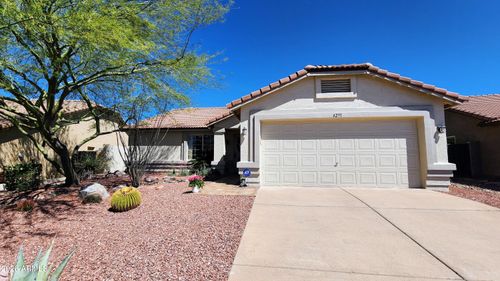 4291 S Louie Lamour Drive, Gold Canyon, AZ, 85118 | Card Image
